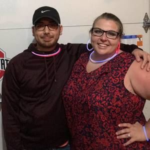 Meet your Posher, Jamison